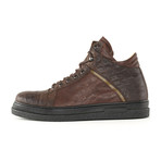 Velan Marron Roma // Brown (Euro: 39)