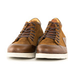 Gringo Otterprof // Cognac (Euro: 39)