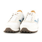 Softy Bianco Milano Nabuck Bia // Off White (Euro: 39)