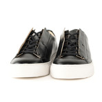 Jeremiah Black // Black (Euro: 39)