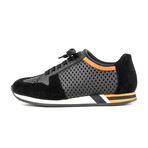 Viper // Black (Euro: 39)