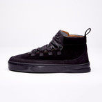 Samoa Sneakers // Black (Euro: 44)