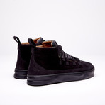 Samoa Sneakers // Black (Euro: 43)
