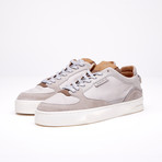 Siracusa Sneakers // Cement (Euro: 41)