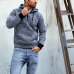 Highview // Navy (XL)