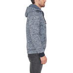 Highview // Navy (XL)