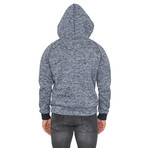 Highview // Navy (XL)