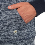 Highview // Navy (XL)