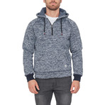 Highview // Navy (XL)