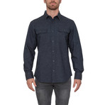 Catalina // Navy (2XL)