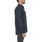 Catalina // Navy (2XL)