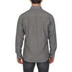 Coastline // Black (XL)