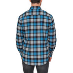 Searidge // Charcoal (2XL)