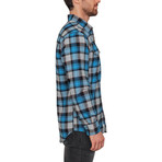 Searidge // Charcoal (2XL)