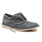Narivo Suede // Gray (US: 7)