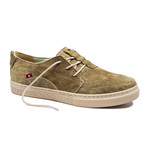Anbesso Nubuck // Tan (US: 7)