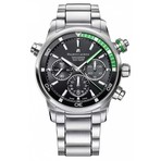 Maurice Lacroix Pontos S Chronograph Automatic // PT6018-SS002-331-1 // Store Display