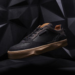 Siracusa Sneakers // Black (Euro: 45)