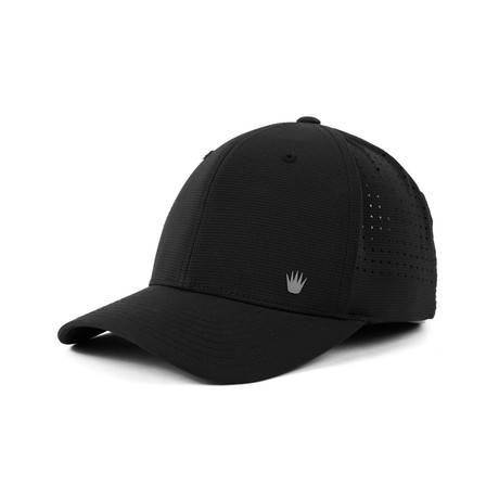 Baseball Caps No Bad Ideas Bolt Tech Flexfit Cap Blk Clothing