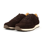 Cherry Old Bristol // Dark Brown (Euro: 39)