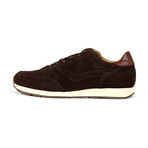 Cherry Old Bristol // Dark Brown (Euro: 39)