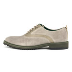 Scorpion // Green (Euro: 40)