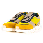 Viper // Yellow (Euro: 42)