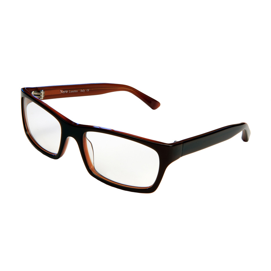 Nero Lunettes Eyewear - Fashionable Optical Frames - Touch of Modern