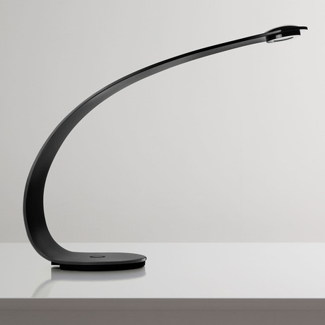 Stream Table Lamp (White)