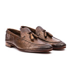 Atticus // Walnut (Euro: 43)