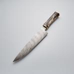 Satoshi Knife