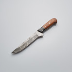Mini Fillet Knife