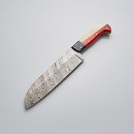 Texas Chef Knife