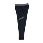 Alanzo Jogging Pants// Blue (30WX32L)