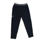 Alanzo Jogging Pants// Blue (XS)