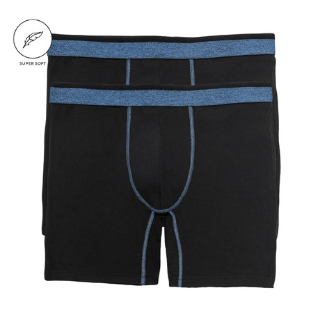 Performance Boxer Brief // Pack of 2 (S)