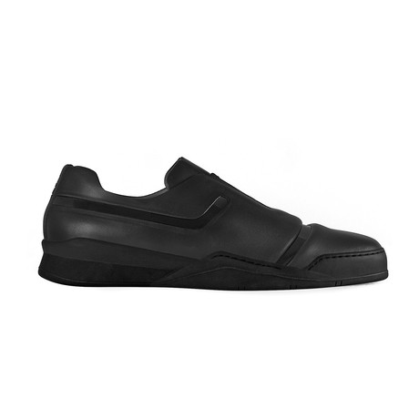 Star Trooper Sneakers // All Black (Euro: 39)