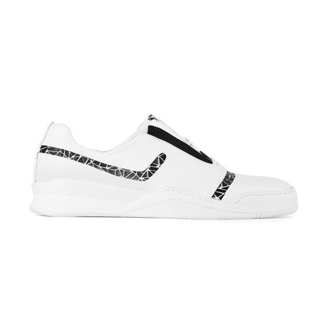 Eboy Sneakers // White (Euro: 39)