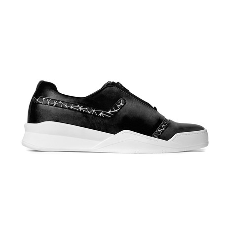 Eboy Sneakers // Black (Euro: 39)