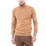 Christopher Knit // Brown (M)