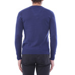 Lincoln Knit // Navy (M)