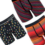 Boxer Brief // Mystery Pack // 3 Pack (XL)
