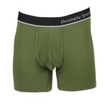 Brendon Boxer Brief // Green (XL)