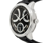 Maurice Lacroix Masterpiece Manual Wind // MP7268-SS001-310