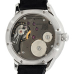 Maurice Lacroix Masterpiece Manual Wind // MP7268-SS001-310