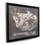 Millennium Falcon