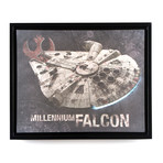 Millennium Falcon