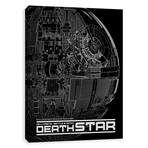 Death Star // Battle Schematic