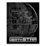 Death Star // Battle Schematic