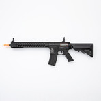 Colt M4A1 Long Keymod AEG // Full Bundle
